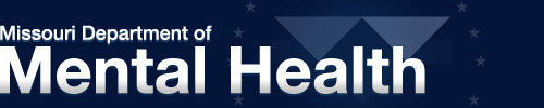 Missouri Department of Mental Health logo